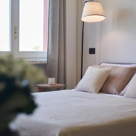 Lejlighed Stella On *