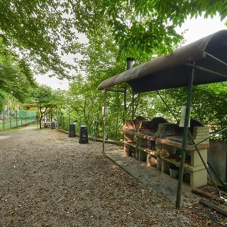 Stella On Lejlighed *