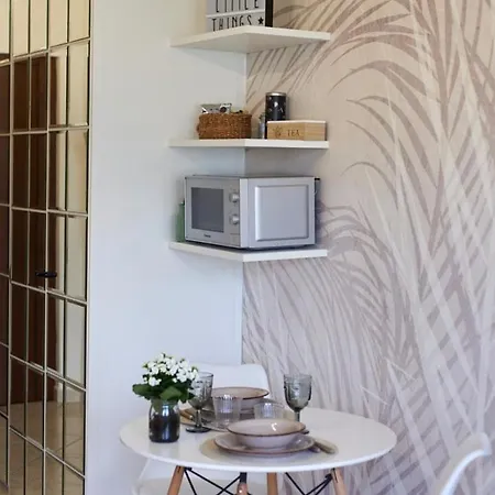 Lejlighed Stella On Onno