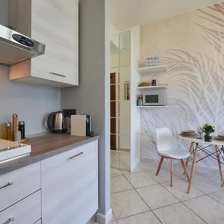 Lejlighed Stella On *