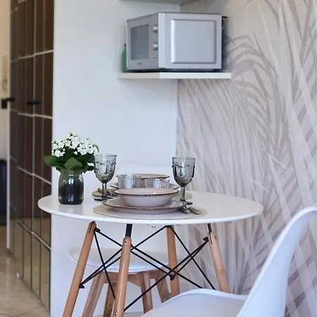 Apartment Stella On