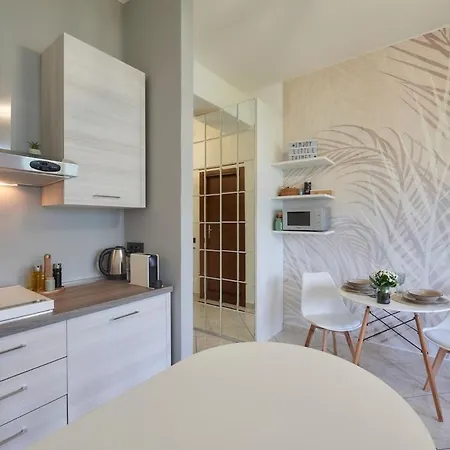 Apartment Stella On Onno