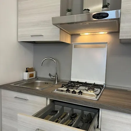 Lejlighed Stella On *