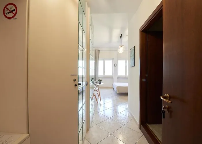 Stella On Apartment Onno