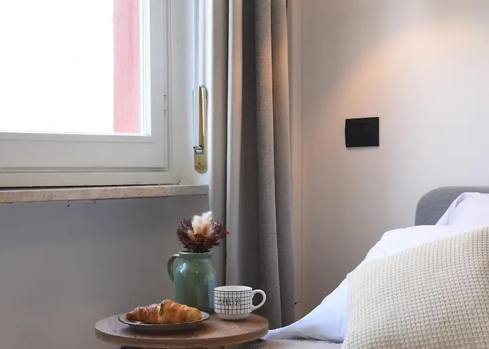 Stella On Apartment Onno