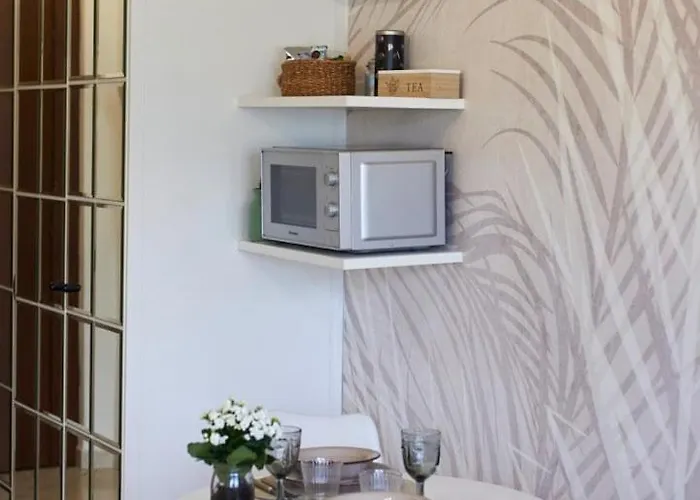 Apartment Stella On Onno