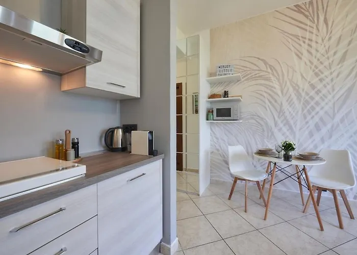 Apartment Stella On *