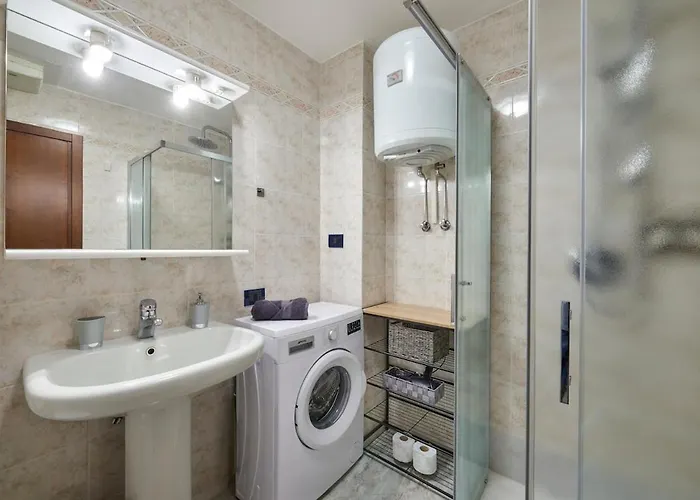 Stella On Apartment Onno