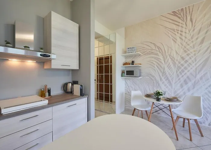 Apartment Stella On Onno