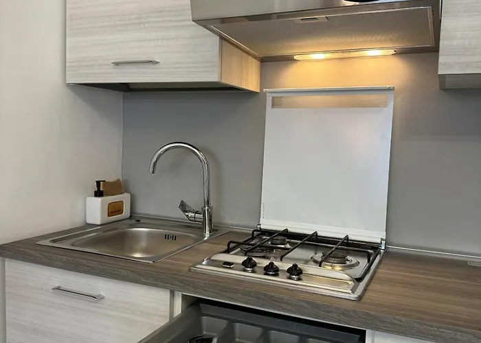 Apartment Stella On *