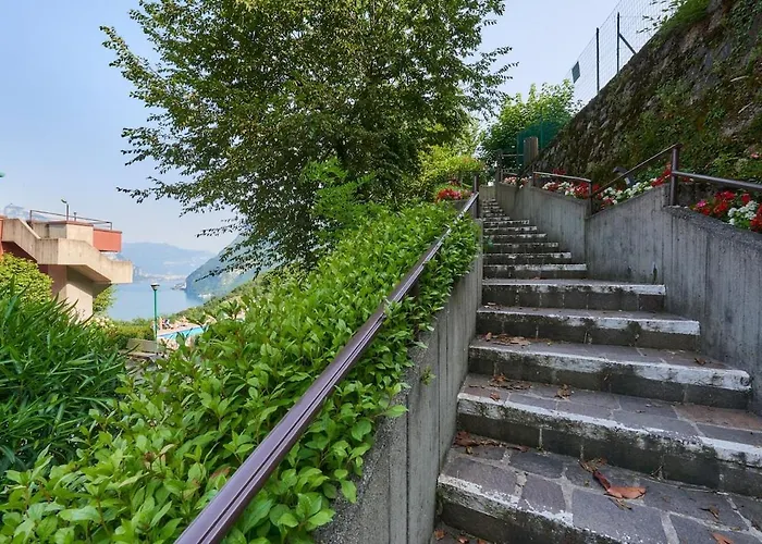 Apartment Stella On Onno