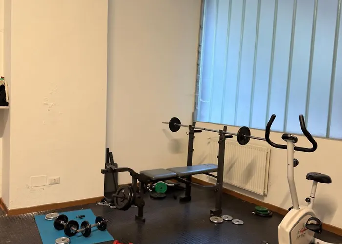 Apartment Stella On *