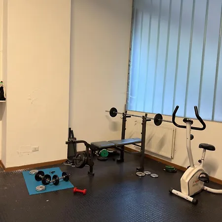 Διαμέρισμα Stella On *