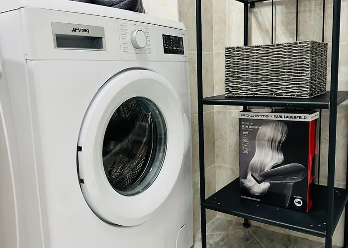 Stella On Διαμέρισμα *